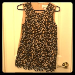 Lela Rose Neiman Marcus for target shell